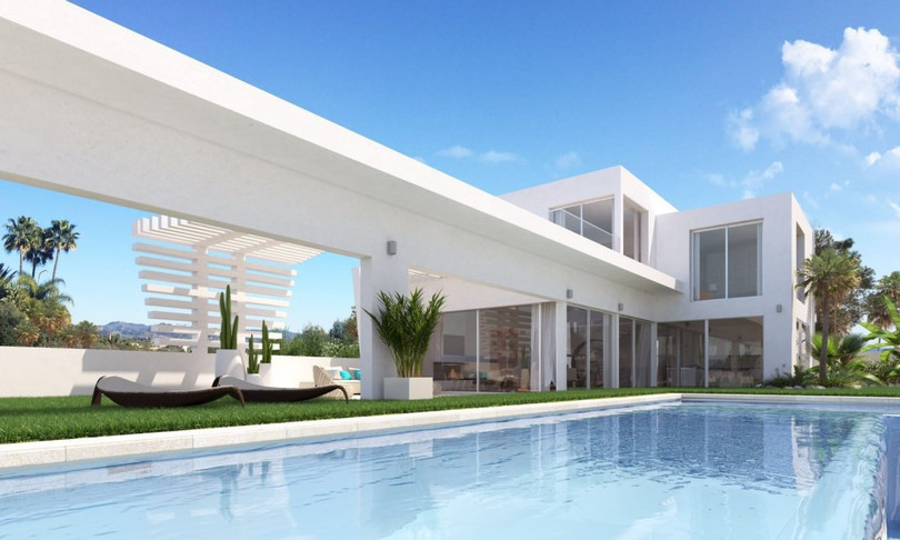 Marbella, Costa del Sol, Málaga, Spain - Plot - Residential