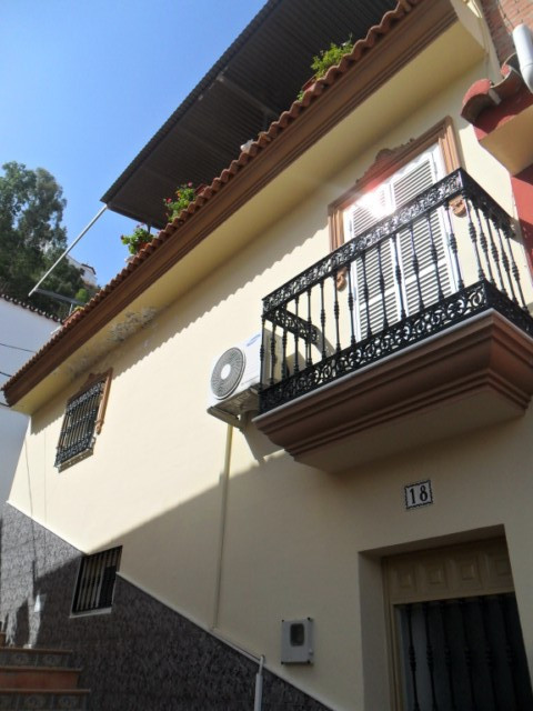 Cártama, Costa del Sol, Málaga, Spain - Townhouse - Terraced