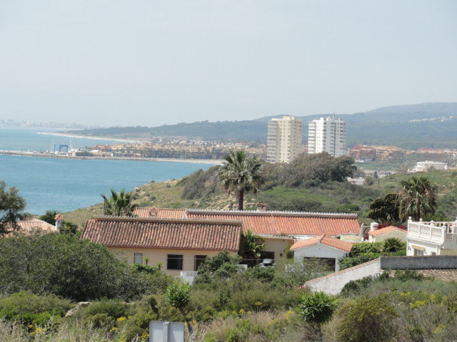 San Diego, Costa del Sol, Cádiz, Spain - Plot - Residential