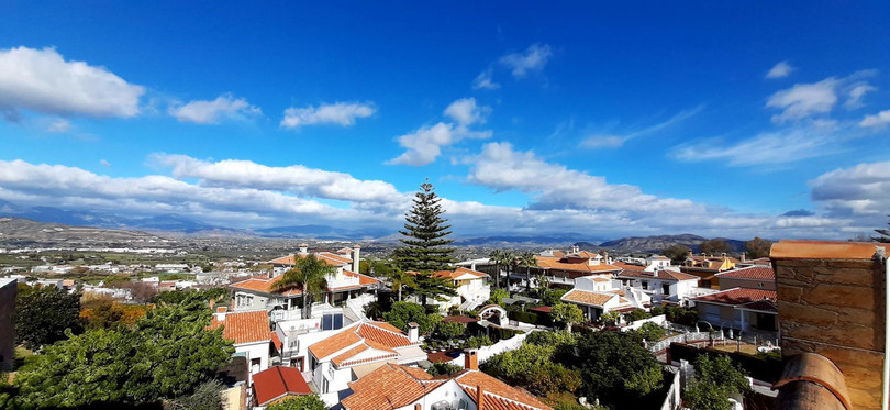 Alhaurín el Grande, Costa del Sol, Málaga, Spain - Villa - Semi Detached