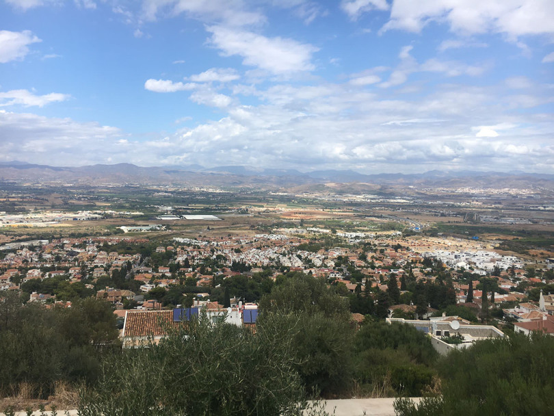 Alhaurín de la Torre, Costa del Sol, Málaga, Spain - Plot - Residential