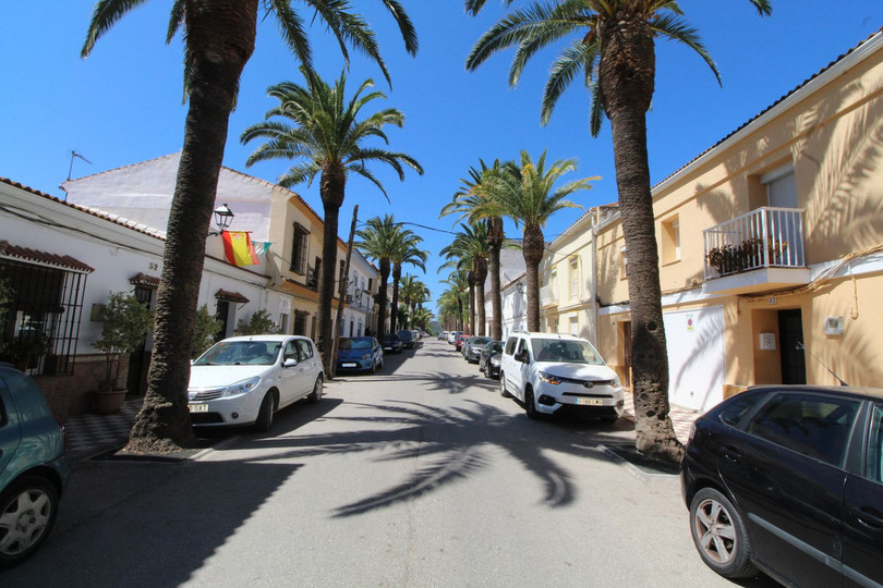 San Martín de Tesorillo, Costa del Sol, Cádiz, Spain - Townhouse - Terraced
