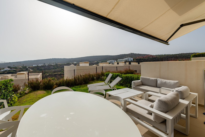 Manilva, Costa del Sol, Málaga, Spain - Townhouse - Terraced