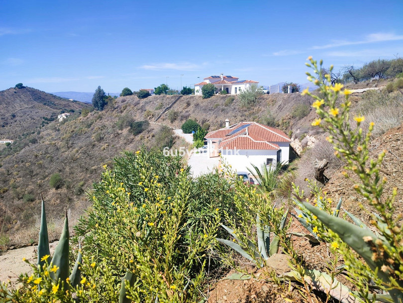 Arenas, Costa del Sol East, Málaga, Spain - Townhouse - Terraced