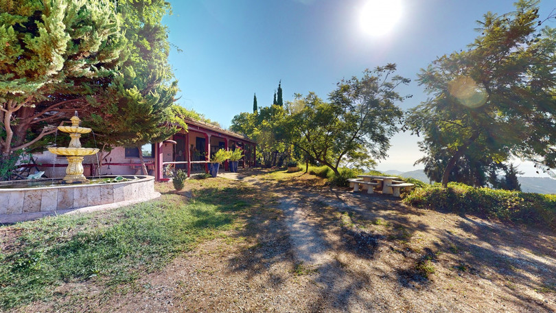 Nerja, Costa del Sol East, Málaga, Spain - Villa - Detached