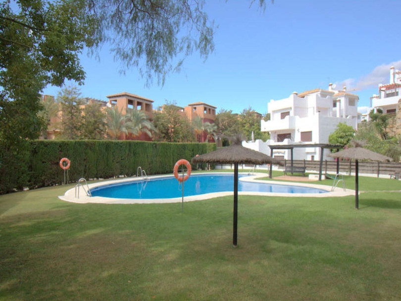 Casares, Costa del Sol, Málaga, Spain - Apartment - Middle Floor