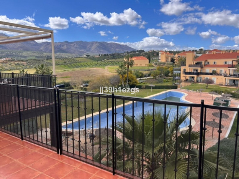 Alhaurín de la Torre, Costa del Sol, Málaga, Spain - Apartment - Penthouse