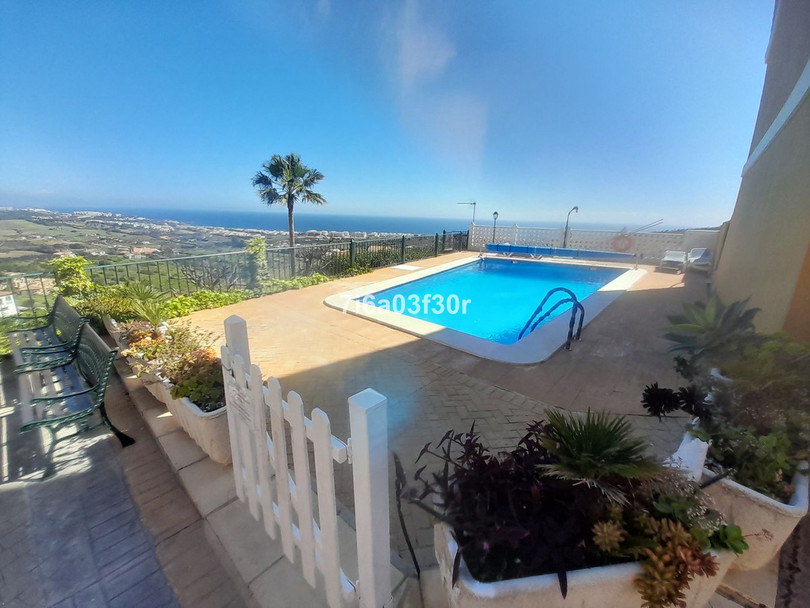 Manilva, Costa del Sol, Málaga, Spain - Townhouse - Terraced