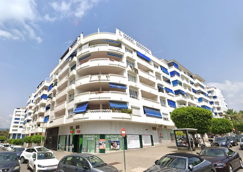 La Campana, Costa del Sol, Málaga, Spain - Apartment - Penthouse