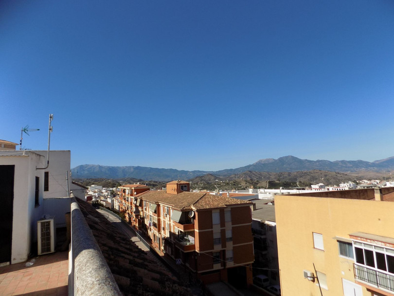 Coín, Costa del Sol, Málaga, Spain - Apartment - Penthouse