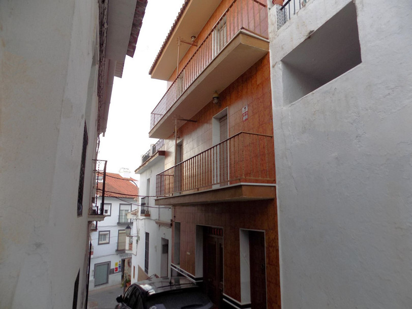 Guaro, Costa del Sol, Málaga, Spain - Townhouse - Terraced