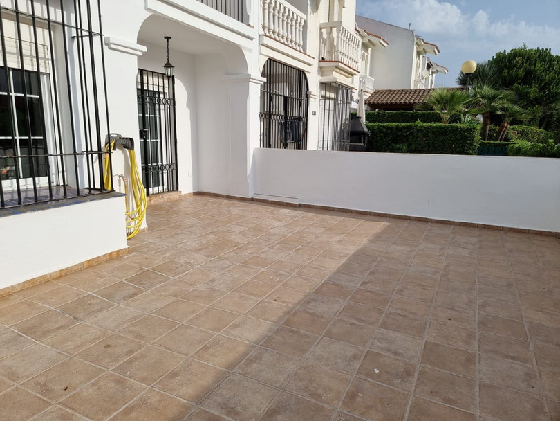 La Duquesa, Costa del Sol, Málaga, Spain - Townhouse - Terraced