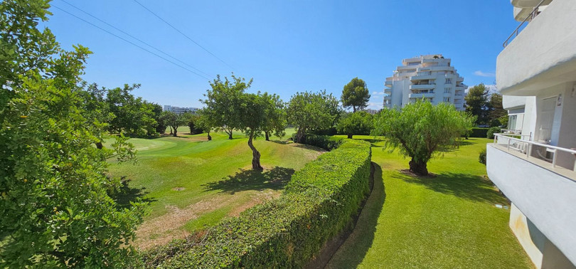 Guadalmina Alta, Costa del Sol, Málaga, Spain - Apartment - Ground Floor