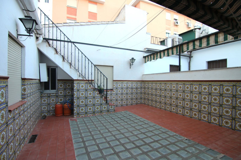 Coín, Costa del Sol, Málaga, Spain - Apartment - Middle Floor