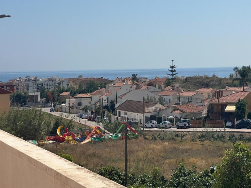 Rincón de la Victoria, Costa del Sol East, Málaga, Spain - Apartment - Middle Floor