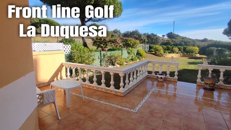 La Duquesa, Costa del Sol, Málaga, Spain - Townhouse - Semi Detached