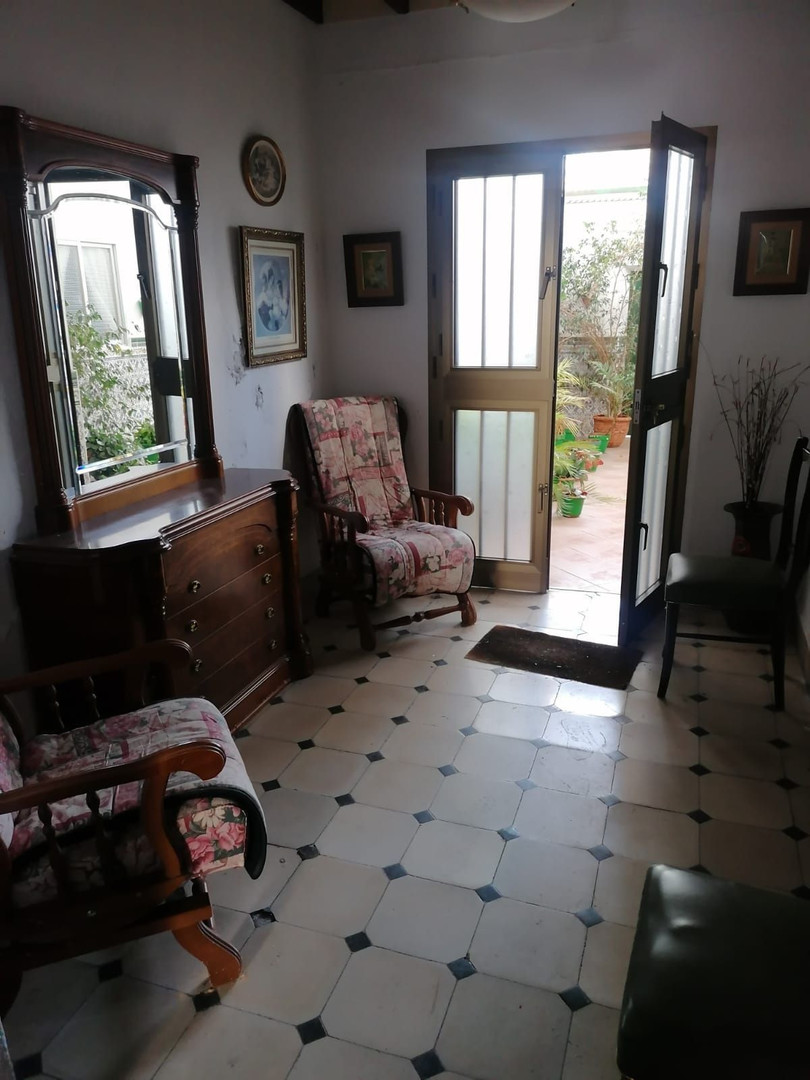 Pizarra, Costa del Sol, Málaga, Spain - Townhouse - Terraced