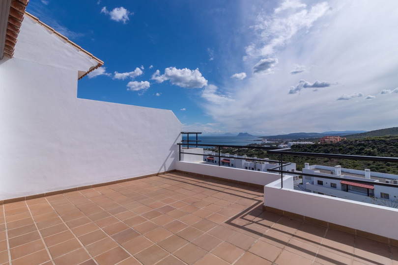 Manilva, Costa del Sol, Málaga, Spain - Townhouse - Terraced