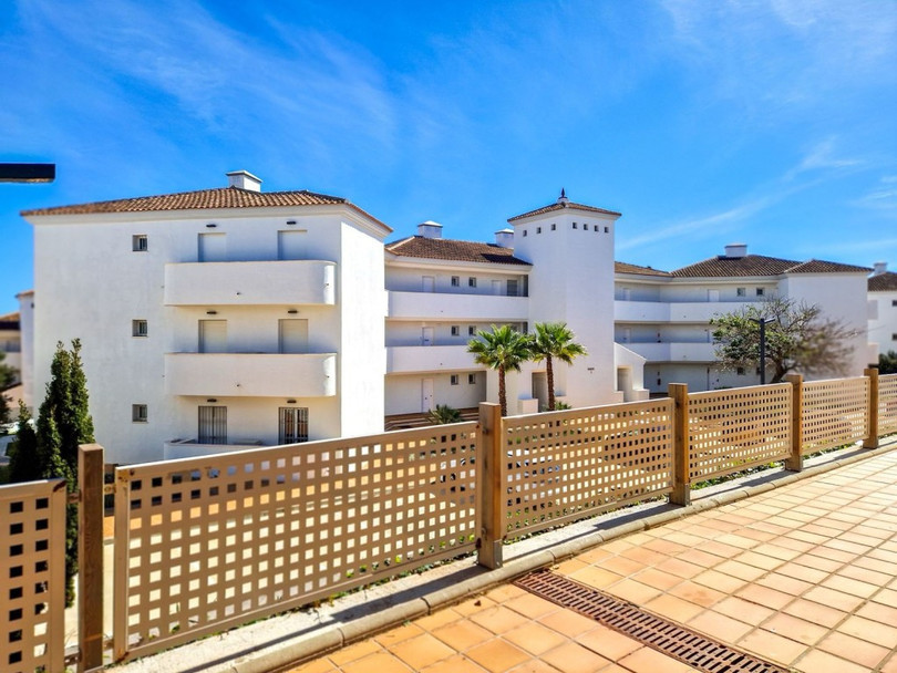 La Duquesa, Costa del Sol, Málaga, Spain - Apartment - Ground Floor