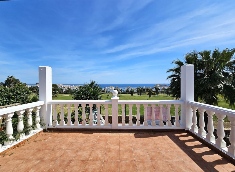 La Duquesa, Costa del Sol, Málaga, Spain - Townhouse - Terraced