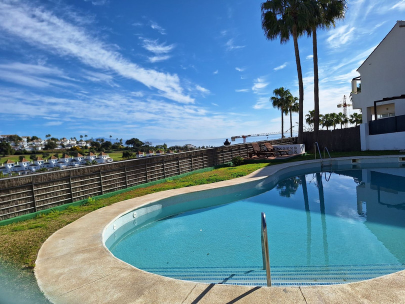 La Duquesa, Costa del Sol, Málaga, Spain - Townhouse - Terraced